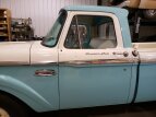 Thumbnail Photo 6 for 1965 Ford F250 2WD Regular Cab